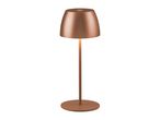 Livarno Home Bronze Cordless LED Table Lamp