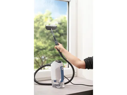 3 az 1-ben gőztisztító