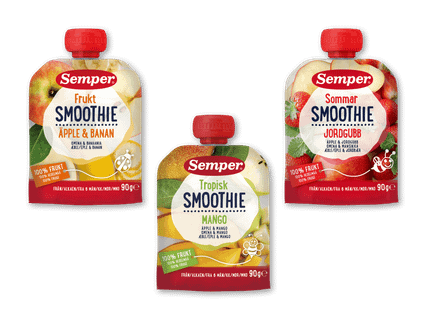 SEMPER Smoothie
