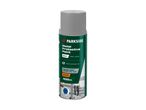 Parkside Metal Protective Paint, 400ml Silver Grey Gloss, 2-in-1 paint and primer for indoor and outdoor use.