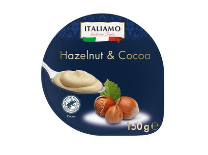 Krémjoghurt