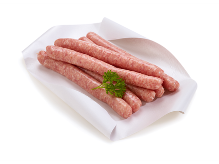 Varkenschipolata