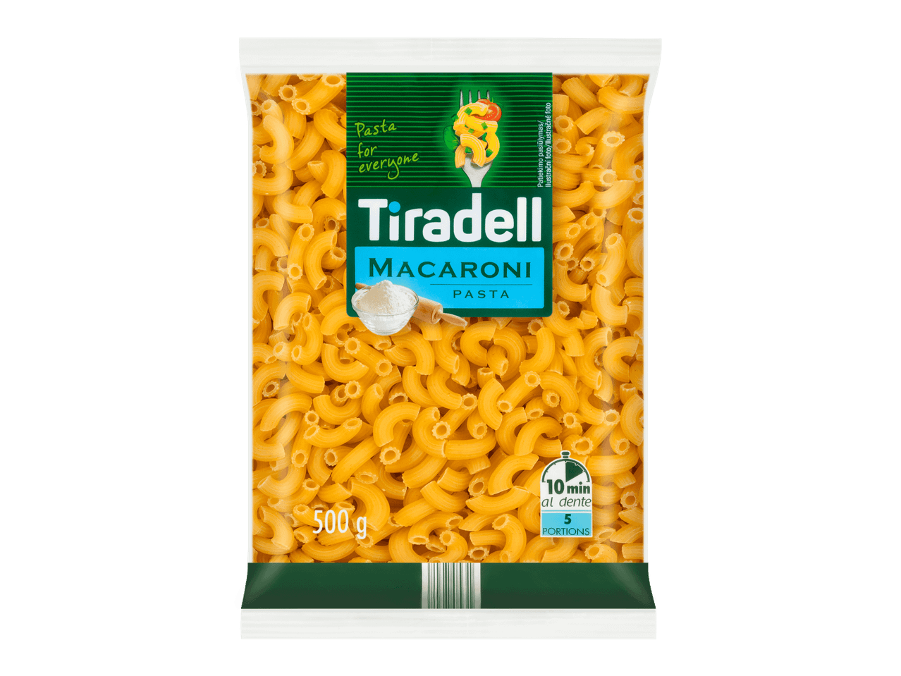 Macaroni