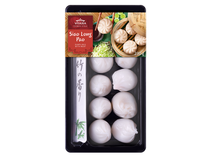 VITASIA Siao long pao