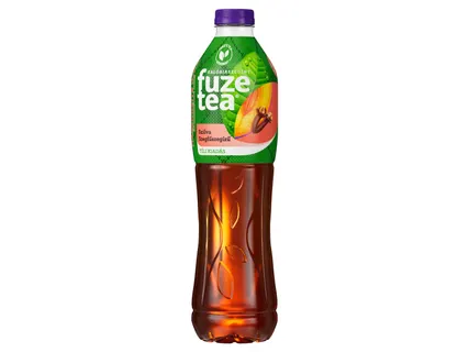 Fuzetea