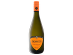 Fles Allini Giulio Pasotti Prosecco.