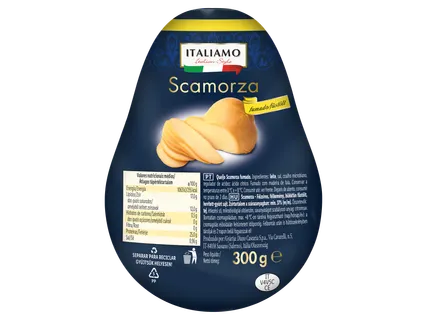 Scamorza sajt