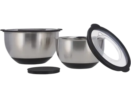 Maišymo indų rinkinys 