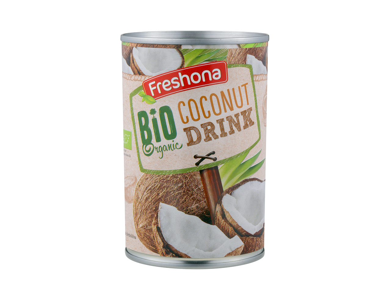 Pojdi na celozaslonski pogled: Bio kokosovo mleko – Slika 1