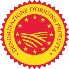 Denominazione di origine protetta.