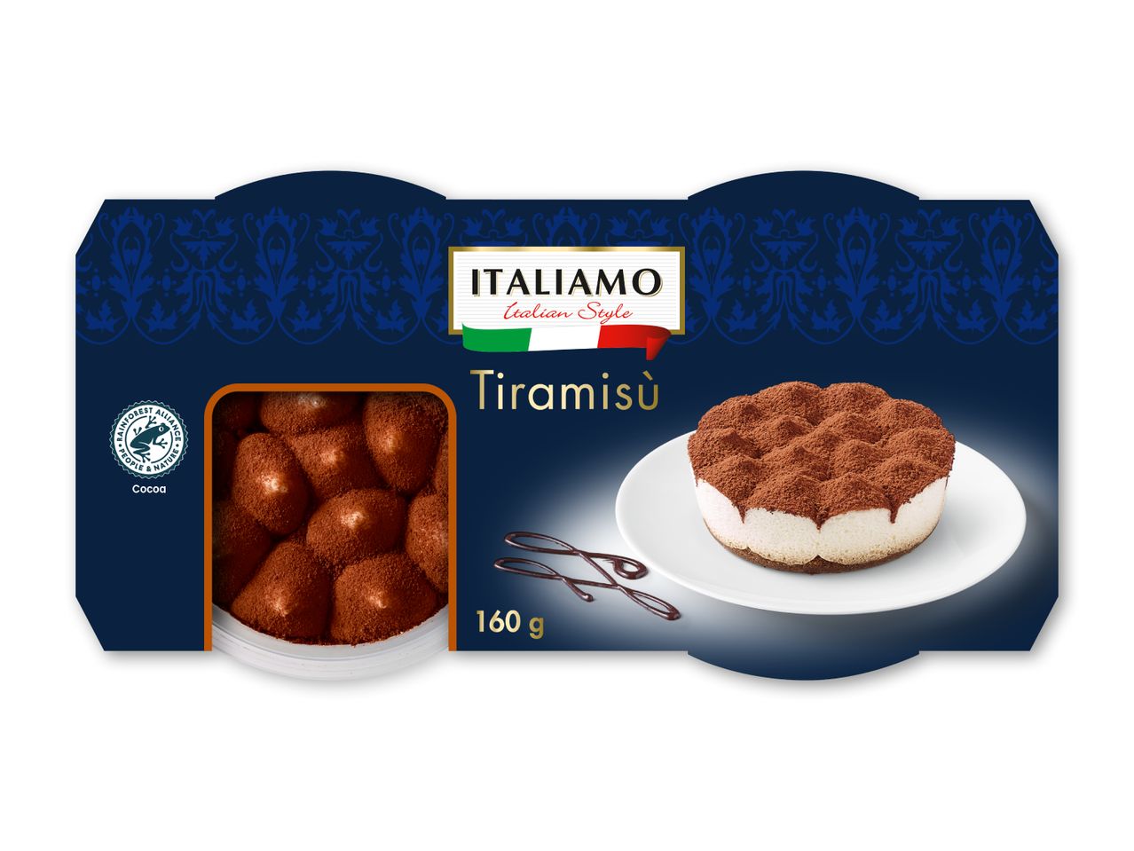 Tiramisu