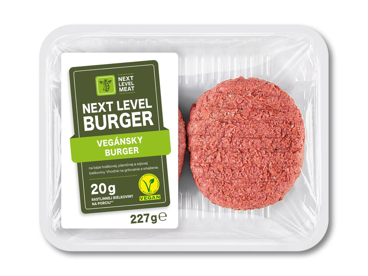 Prejsť na zobrazenie na celú obrazovku: Next Level Burger – obrázok 1