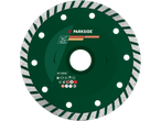 Parkside diamond cutting disc for angle grinders, 125mm