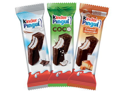 Pinguí