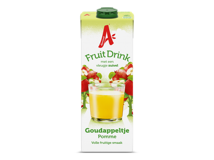 APPELSIENTJE FruitDrink