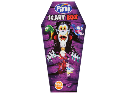 FINI Кутийка с лакомства