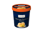 Gelado ITALIAMO sabor Zabaione e nozes, 750 ml.