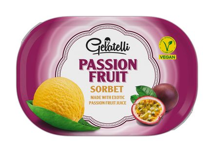 Sorbet