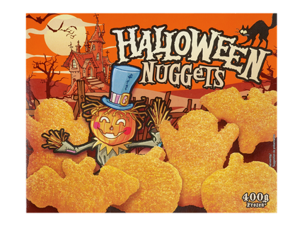 HALLOWEEN Nuggets
