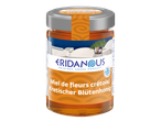 Miel de fleurs grec Eridanus en pot.