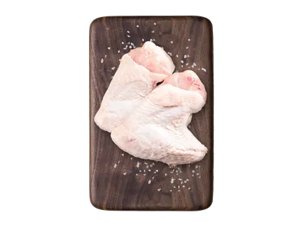 Švieži kalakutų sparneliai, 1 kg