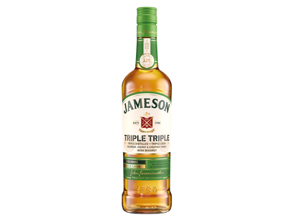 Ír whiskey*