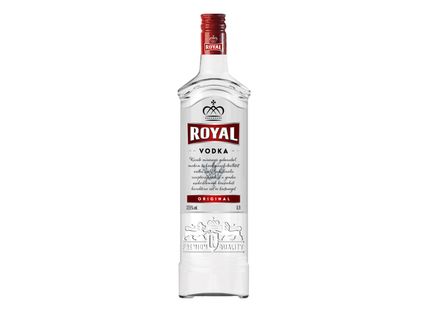 Vodka