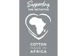 SUPPORTCOTTON MADE IN AFRICA GREY