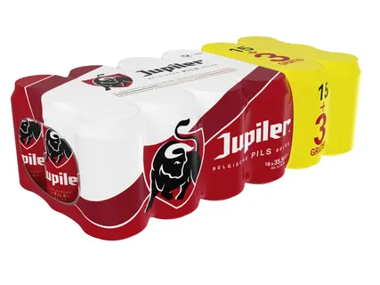 JUPILER Pils*