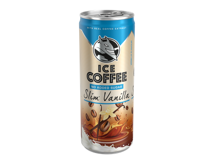 Ice Coffee