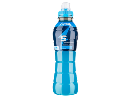 Izotóniás ital (Lidl Plus)