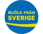 Mjölk från Sverige