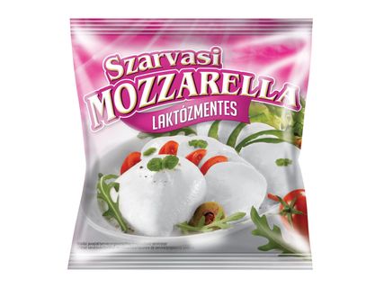 Mozzarella