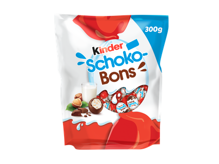 KINDER Chocolat