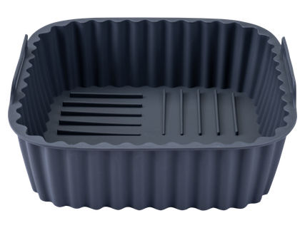 Szilikon sütőforma forrólevegős fritőzhöz