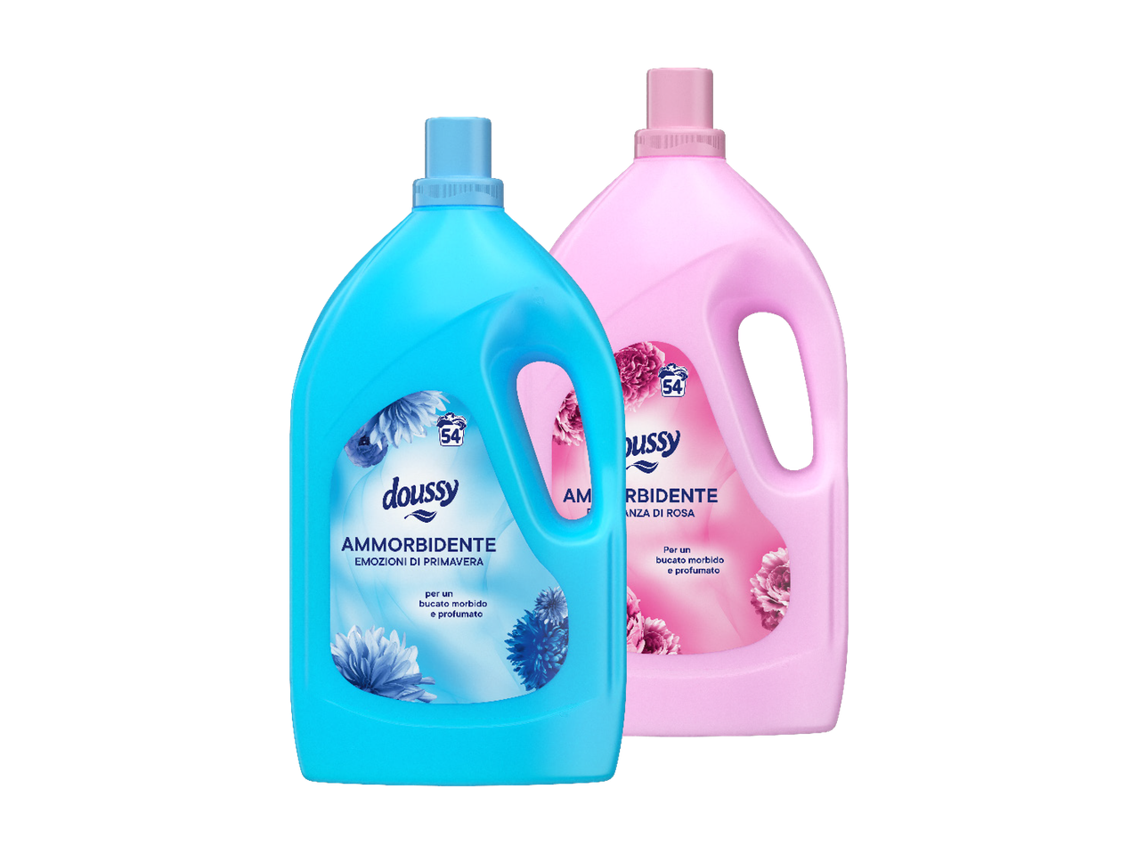 Fabric Softener