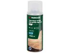 Vernice spray Parkside trasparente