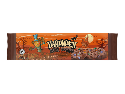 HALLOWEEN Бисквити