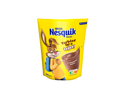 Nesquik kakaópor