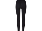 esmara® Ladies' Thermal Leggings/Tights, black, back view