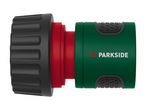 Parkside garden hose connector