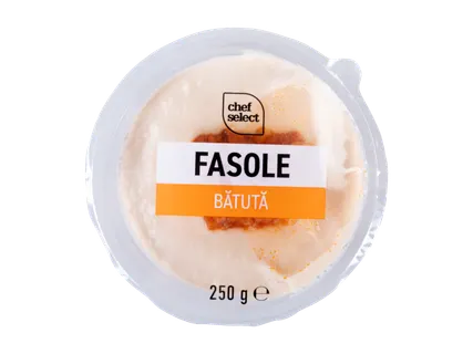 Fasole bătută