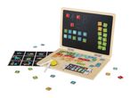 Playtive Wooden Laptop - 84 Pieces