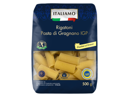 ITALIAMO Pasta di Gragnano IGP