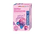 Kosmos Glitter Diamonds sæt til at lave glitrende vedhæng.