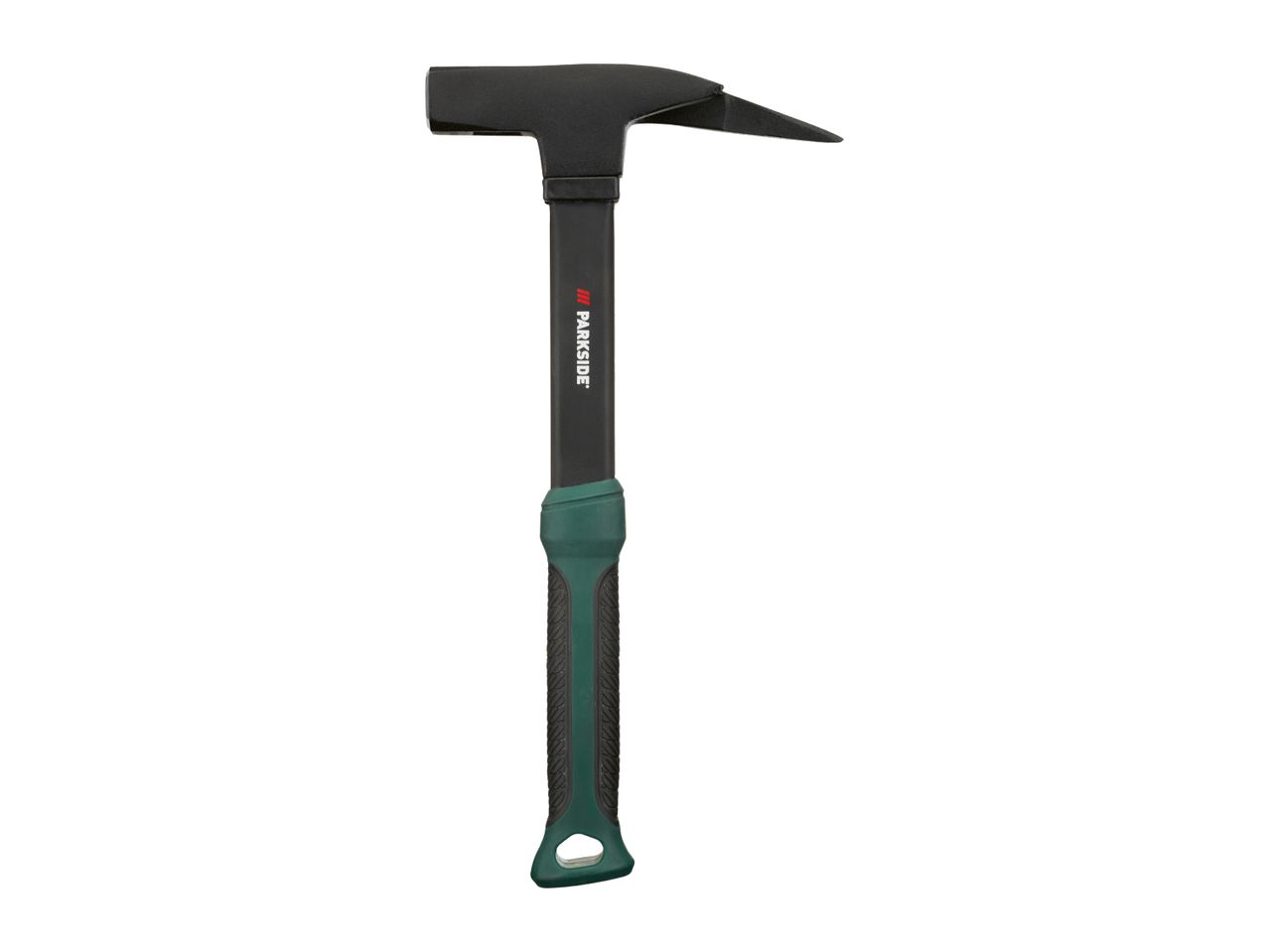 Roofing hammer and other parkside hammers