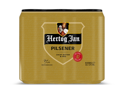 Hertog Jan of Corona