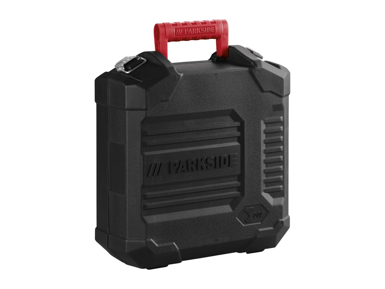 Go to full screen view: Parkside 20V Cordless Vehicle Impact Wrench - Image 10