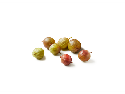 Deutsche Rote Stachelbeeren, lose