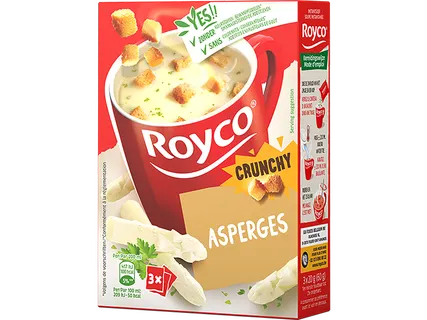 ROYCO Instantsoep
